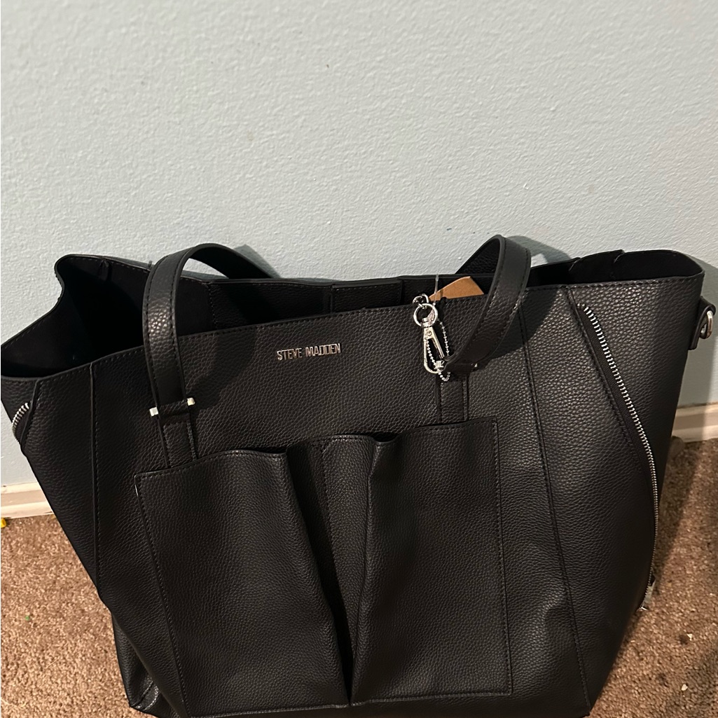 Laptop Bag Steve Madden Brand